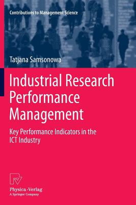 Key Performance Indicators in the ICT Industry